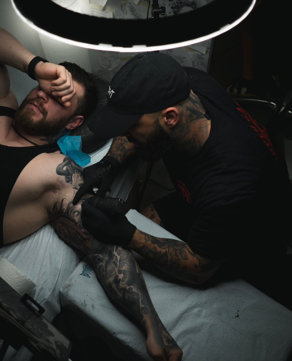 Nico Winter Buccione